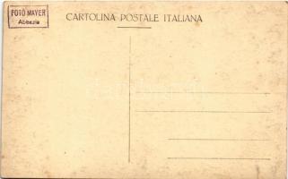 Abbazia, Opatija; Foto Mayer photo (fl)