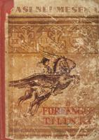 Kuntár Lajos: A furfangos Tilinkó. Kardos József meséi. Vasi Népmesék I. Szombathely, 1955, Vas megyei Tanács VB Népművelési Osztálya, 102+1 p. Kiadói illusztrált félvászon-kötés, kopott, foltos borítóval, foltos lapokkal.