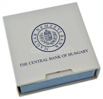 2023. 7500Ft Cu-Ni "Petőfi Sándor" kapszulában, eredeti "MNB" dísztokban, prospe...