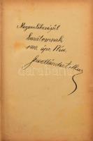 Verne Gyula: A zöld sugár. Függelékül: Tíz órán át a vadászaton. Ford.: Zempléni P. Gyula. Verne öss...