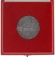 1977. "Canisa Fila 77 - Nagykanizsa 1977. IX. 24-29 / Nagykanizsa Ljubljana Szombathely Venezia...