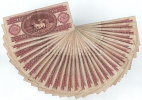 1992-1995. 100Ft (30x) T:F,VG