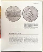 Kabdebó Ferenc, Lengyel Viktor, Pintér Mihály (szerk.): A Pénz útja. Budapest, 2023. Pallas Athéné K...