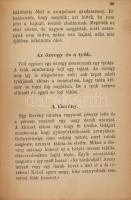 Lengyel Miklós: Tanító mesék. Bp., 1908, Lampel R. (Wodianer F. és Fiai Rt.), 116 p. Átkötött félvás...