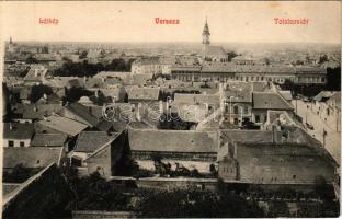 Versec, Vrsac; Totalansicht / látkép / general view
