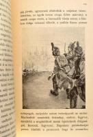 Rákosi Viktor: Kisbürgözdtől Vaterlóig. Bp., 1913, Lampel. Félvászon kötés, kissé kopottas állapotba...