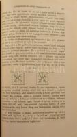 Kvassay Jenő: Mezőgazdasági vízműtan. Technikai rész. Bp., 1882, Ráth Mór, X+406 p. Szövegközti ábrá...
