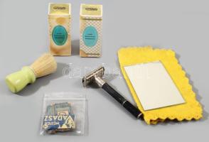 cca 1970 doboznyi borotválkozási tétel.