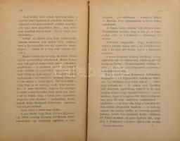 Homonnai Béla: Elbeszélések. Bp., 1882, Franklin. Kiadói papírkötés, kopottas, széteső állapotban