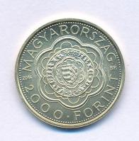 2014. 2000Ft Cu-Ni-Zn "Mária aranyforintja" kapszulában T:BU
Adamo EM265