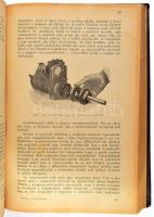 Weiner Emil: Autókézikönyv. Az autó szerkezete, kezelése és vezetése. Bp., Műszaki. Félvászon kötés,...