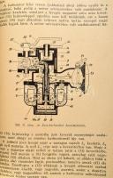Weiner Emil: Autókézikönyv. Az autó szerkezete, kezelése és vezetése. Bp., Műszaki. Félvászon kötés,...