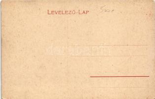 Arad, Szabadság tér és szobor, Aradi Kereskedők Köre, Hubert J. és Társa, Herbstein Mór, Weigl Adolf...