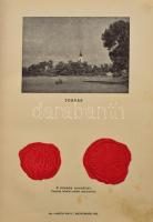 Wünscher Frigyes: Tordas, a Balogh Elemér szövetkezeti mintafalu. Debrecen-Bp., Csáthy Ferenc Egyete...