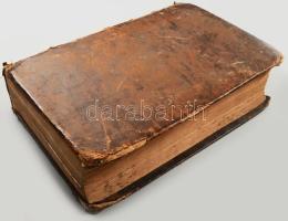 Pázmány Péter: A' római anya-szent-egyház szokásából minden vasárnapokra, és egy-nehány innepek...