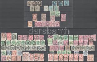 Belgium klasszikus tétel a kezdetektől, 3 stecklapon