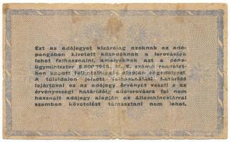 1946. 10.000.000AP T:VG
Adamo P54