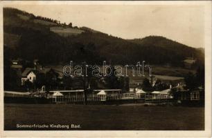 1931 Kindberg (Steiermark), Bad / spa, bath, swimming pool (EK)