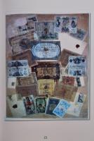 Aradi Ereklyemúzeum gyűjteményi katalógus. 1-2. köt.: 1. köt. Tárgyak. 2. köt.: Grafikák, fényképek,...