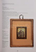 Aradi Ereklyemúzeum gyűjteményi katalógus. 1-2. köt.: 1. köt. Tárgyak. 2. köt.: Grafikák, fényképek,...