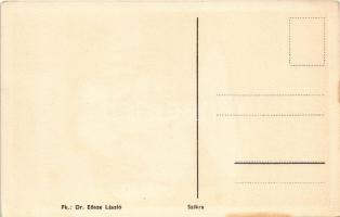 Ez a gyilkos galóca. Összetévesztheted az ehető gombát a mérges gombával! Csak ellenőrzött gombát fo...