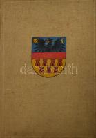 Erdélyünk és honvédségünk. Történelmi eseménysorozat képekkel. Dr. vitéz Béry László és mások közreműködésével szerk.: vitéz Rózsás József őrnagy. Bp., 1941, Vitézi Rend Zrínyi Csoportja, 1 (színes címkép, Horthy Miklós portréja) t.+ 224 p. + LXXX (fekete-fehér képek) t.+ 8 (színes) t.+ 1 (térkép) t. Kiadói festett, Erdély címerével díszített félvászon-kötés, kijáró lapokkal (14 lap (L-LXIII oldalak között), kissé kopott, foltos borítóval.