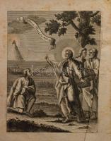 Segneri, Paolo: Homo Christianus in sua lege institutus sive discursus morales, quibus totum hominis...