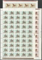 1964 Vadász teljes ívsor