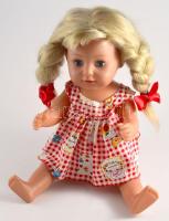 Zapf bbaba, jelzett, m: 45 cm