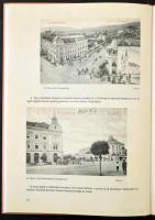 Kovács András és Kovács Andrásné: Üdvözlet Zalaegerszegről régi képeslapokon. 72 old, Szegedi Kossut...