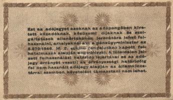 1946. 10.000AP + 500.000AP T:II,III