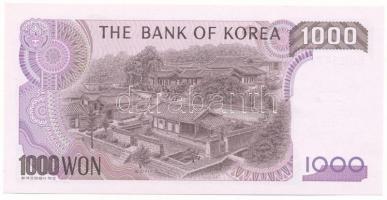 Dél-Korea DN(1983) 1000W "1474733" T:UNC,AU
South Korea ND(1983) 1000 Won "1474733&q...