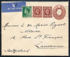 Nagy-Britannia ~1937