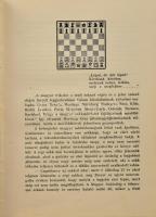 [Romanovski, Petr Arsenevic]: Romanovski Péter: A megnyitás-elmélet alapelvei. - - tankönyve. Ford. ...