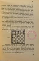 [Romanovski, Petr Arsenevic]: Romanovski Péter: A megnyitás-elmélet alapelvei. - - tankönyve. Ford. ...