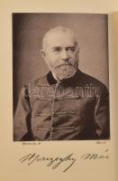 Herczeghy Mór: A nő physikai és szellemi természete, különös tekintettel a keresztény vallásra, az e...