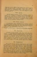 Móra Ferencné: Mit főzzünk? Mindenkinek nélkülözhetetlen szegedi szakácskönyv. Szeged, 1922, Délmagy...