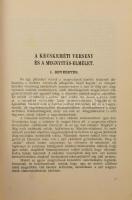 A kecskeméti nemzetközi sakkverseny 1927. A mesterverseny összes, a főtorna és a középiskolai bajnok...