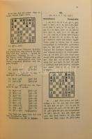 A kecskeméti nemzetközi sakkverseny 1927. A mesterverseny összes, a főtorna és a középiskolai bajnok...