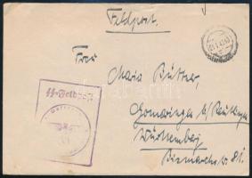 Deutsches Reich 1943