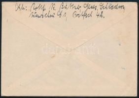 Deutsches Reich 1943