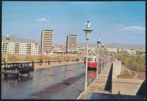 Mongólia ~1975