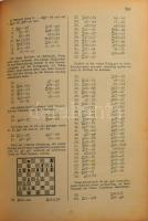Chalupetzky Ferenc - Maróczy Géza: A győri Sakk-kongresszus, nemzetközi mesterverseny és főtorna 192...