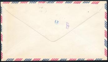 Amerikai Egyesült Államok 1987