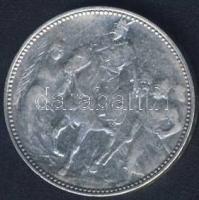 1896. 1K Ag "Millenium" T:2-