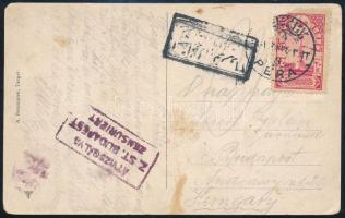 Törökország ~1916