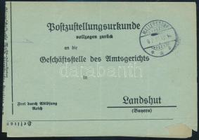 Deutsches Reich 1937