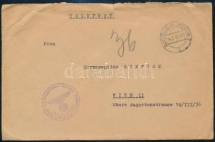 Deutsches Reich 1942