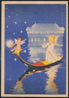 Németország - zónák 1947