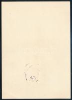 Németország - Saar 1955